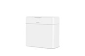 Kosmetik Spiegel - Simplehuman CW1648 composter - CW1648