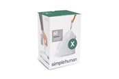 Kosmetik Spiegel - Simplehuman CW0272 trash bag - CW0272