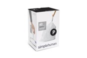 Kosmetik Spiegel - Simplehuman CW0263 trash bag - CW0263