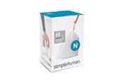 Kosmetik Spiegel - Simplehuman CW0262 trash bag - CW0262