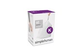 Kosmetik Spiegel - Simplehuman CW0260 trash bag - CW0260