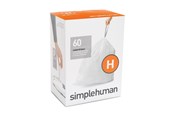 Kosmetik Spiegel - Simplehuman CW0258 trash bag - CW0258