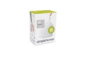 Kosmetik Spiegel - Simplehuman CW0257 trash bag - CW0257