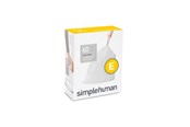 Kosmetik Spiegel - Simplehuman CW0255 trash bag - CW0255