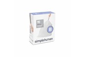 Kosmetik Spiegel - Simplehuman CW0251 trash bag - CW0251