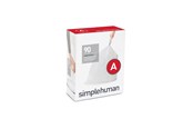 Kosmetik Spiegel - Simplehuman CW0250 trash bag - CW0250