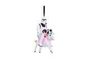 Merchandise - Nemesis Now - Star Wars - Stormtrooper Unicorn Hanging Ornament - B7745C26
