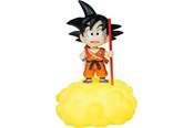 Merchandise - Teknofun - Luminous Goku baby night-light - Lampe - 811397