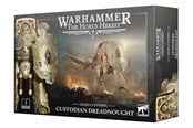Warhammer - Warhammer 40.000 - Legio Custodes - Custodian Dreadnaught (The Horus Heresy) - 31-165