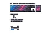 Tastaturen - Glorious GPBT Gradient Keycaps Afterparty - US - 135-Tasten-PBT-Set - GLO-KB-ACC-KC-GPBT-GR-AFTR-US