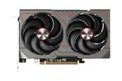 Grafikkarte - Sapphire Radeon RX 9060 XT - 8GB GDDR6 RAM - Grafikkarte - 11350-05-20G