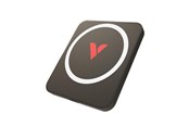 SSD - Verbatim SnapBack SSD - 512GB - Braun - Extern - USB 3.2 Gen 2 - 32060