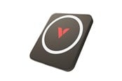 SSD - Verbatim SnapBack SSD - 1TB - Braun - Extern - USB 3.2 Gen 2x2 - 32061