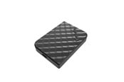SSD - Verbatim Store 'n' Go Mini Diamond SSD - 512GB - Schwarz - Extern - USB 3.2 Gen 1 - 32024
