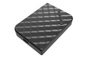 SSD - Verbatim Store 'n' Go Mini Diamond SSD - 1TB - Schwarz - Extern - USB 3.2 Gen 1 - 32025