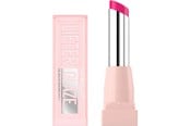Make-Up - L'Oréal Paris New York Lifter Glaze Lip Balm 4.4 g – 03 Rose Bite - 3600531702205