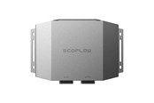 Aufladen von Elektroautos - EcoFlow Alternator Charger 600W - EFAltCharger600W-N