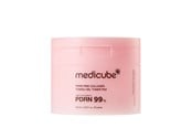Gesichtspflege - Medicube Collagen Toning Gel Toner Pads – 120 ml (70 pads) - MED-00005