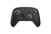 Gaming Zubehör - 8BitDo Ultimate 3C+ Stealth Black - Wireless Controller - PC - RET00967