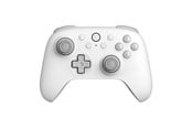 Gaming Zubehör - 8BitDo Ultimate 3C+ Frost White - Wireless Controller - PC - RET00968