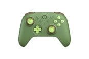Gaming Zubehör - 8BitDo Ultimate 3C+ Avocado Green - Wireless Controller - PC - RET00969