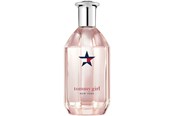Parfüm und Düfte - Tommy Hilfiger Girl New York Eau de Toilette 100 ml - 100 ml0 - 66054