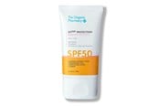 Gesichtspflege - The Organic Pharmacy UV365 Protection Ageing Defence SPF 50 40 ml - SUCAD50040