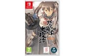 Spiele - Dodonpachi Daifukkatsu - Nintendo Switch - Shoot 'em up - PEGI 7 - 4570101050298