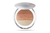 Make-Up - PUPA Milano Luminys Baked All Over Illuminating Blush-Powder 05 - Gold Stripes - 8011607249831