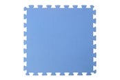 Wasserspielzeug - Bestway Pool Improve Undertiles Blue 8 pcs. - 70.250.38.050