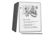 eBook Reader - Amazon Kindle Scribe (2026) 64GB with Premium Pen - Graphite - B0FC254WQH
