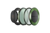 Fotofilter - Freewell Variable ND/CPL Filter Kit Brandon Li 67mm - FW-BL67-VNDKIT