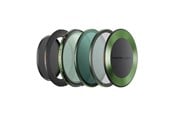 Fotofilter - Freewell Variable ND/CPL Filter Kit Brandon Li 72mm - FW-BL72-GMVNDKIT