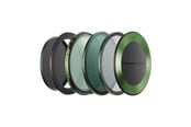 Fotofilter - Freewell Variable Density ND/CPL Filter Kit Brandon Li 77mm - FW-BL77-GMVNDKIT