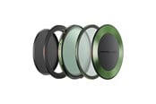 Fotofilter - Freewell Variable ND/CPL Filter Kit Brandon Li 77mm - FW-BL77-VNDKIT