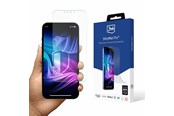 Handys - Schutzfolie - 3mk Silky Matt Pro - Apple iPhone 14 - 5903108523448