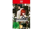 Spiele - Steins;Gate Re:Boot - Nintendo Switch 2 - Visual Novel - PEGI 16 - 5061077022819