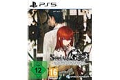 Spiele - Steins;Gate Re:Boot - Sony PlayStation 5 - Visual Novel - PEGI 16 - 5061077022826