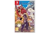 Spiele - Farmagia - Nintendo Switch - Turn-based - PEGI 12 - 5060540772381