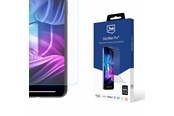 Handys - Schutzfolie - 3mk SilkyMatt Pro™ Matte Film - iPhone 12 Pro Max - 5903108523615