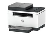 Drucker - HP LaserJet MFP M248sdw - Mono-Laserdrucker - Drucken, Kopieren, Scannen - B0ZA6A#ABB