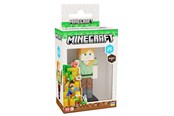 Figuren - Minecraft 3D 6 cm Figure 1 pack window box S2 Asst - 2212MC