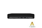 Stationär - Persönlicher Computer - HP Refurbished HP Elitedesk 800 G6 Tiny - DESK-800G6-DM-A002