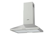 Dunstabzugshauben - Gorenje Essential WHC629E4X - chimney - stainless steel - WHC629E4X