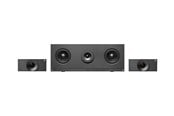 Videokonferenz - Huddly C1 - Crew Kit - power adapter included - 7090043791198
