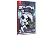 Spiele - Skelattack - Nintendo Switch - Action/Abenteuer - PEGI 16 - 810105675740