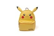 Schul-Zubehör - Difuzed Pokémon - Pikachu Lady backpack - BP210701POK