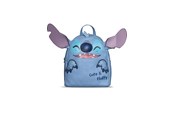 Schul-Zubehör - Difuzed Stitch - Blauer Mini-Rucksack - MP603101DNY