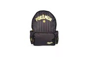 Schul-Zubehör - Difuzed Pokémon Deluxe-Rucksack - BP871731POK