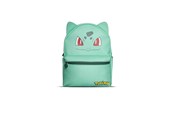 Schul-Zubehör - Difuzed Bulbasaur Mini-Rucksack - MP810053POK